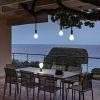 FERMOB Luminaires | Fermob Lampe Apl - Muscade