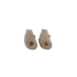 GIFT COMPANY Ustensiles De Cuisine | Sel & Poivre Mr Carafon - Sandstone