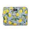 WOUF Pochettes Ordinateur | Wouf Housse Ordinateur 13''-14'' - Capri