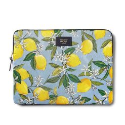 WOUF Pochettes Ordinateur | Wouf Housse Ordinateur 13''-14'' - Capri