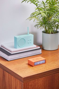 LEXON Audio / R Veils / Photo | Tykho 3 Enceinte Bluetooth Avec Radio Fm - Menthe