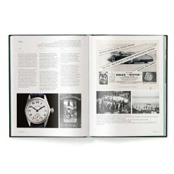 NEW MAGS Livres D Co | Livre Rolex - The Watch Book