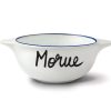 PIED DE POULE Mugs & Tasses | Bol Breton - Morue