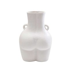 KARE DESIGN Vases / Petits Objects D Co | Vase Donna 40 Cm