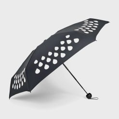 SUCK UK Accessoires (Porte-Cl S, Parapluies) | Parapluie Compact Couleurs Changeantes