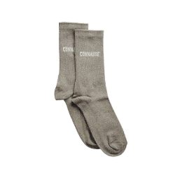 FÉLICIE AUSSI Homewear (Chaussettes, Chaussons...) | Chaussettes Paillettes - Connasse 36/40