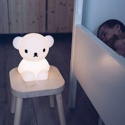 STEMPELS & CO D Co & Luminaires Enfants | Veilleuse Led Boris / H 30 Cm