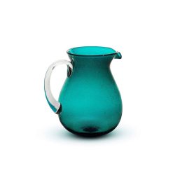 SERAFINO ZANI Bouteilles, Carafes | Memento Carafe - Bleu P Trole