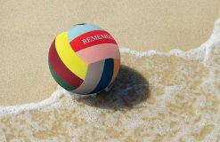 REMEMBER Jeux & Fun | Ballon De Volley-Ball