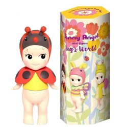 BABY WATCH Peluches & Figurines | Sonny Angel Figurine S Rie Bugs World