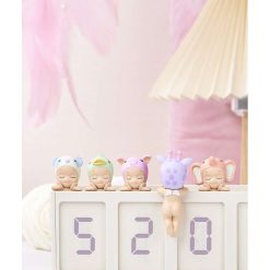 BABY WATCH F Tes & Anniversaires | Sonny Angel Figurine Hippers Dreaming