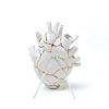 SELETTI Vases / Petits Objects D Co | Seletti Vase "Love In Bloom" H 25 Cm - Kintsugi