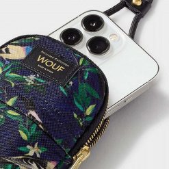 WOUF Pochettes / Trousses | Wouf Porte T L Phone - Malu