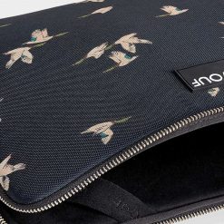 WOUF Pochettes Ordinateur | Wouf Housse Ordinateur 13''-14'' - Mallard