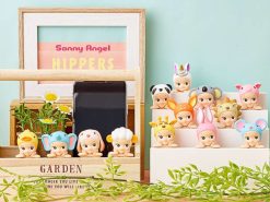 BABY WATCH F Tes & Anniversaires | Figurine Sonny Angel - S Rie Hippers