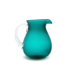 SERAFINO ZANI Bouteilles, Carafes | Memento Carafe - Bleu P Trole