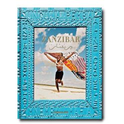 ASSOULINE Livres D Co | Livre Assouline Zanzibar