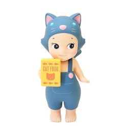 BABY WATCH Peluches & Figurines | Sonny Angel Figurine Cats Life