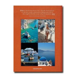 ASSOULINE Vases / Petits Objects D Co | Livre Assouline Greek Islands