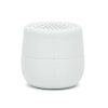 LEXON Audio / R Veils / Photo | Enceinte Bluetooth Mino X - Blanc