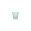 SERAFINO ZANI Verres | Memento Verre Shot - Light Blue