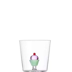 CORRADO CORRADI Verres | Ichendorf Verre - Cupcake