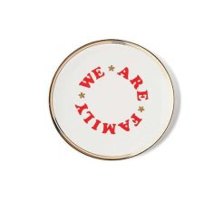 BITOSSI Assiettes & Plats | Bitossi Home Assiette 17 Cm - We Are Family