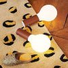 FERMOB Luminaires | Fermob Lampe Apl - Ocre Rouge