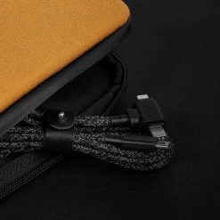 NATIVE UNION Accessoires High-Tech (Ordis, Tablettes, Smartphones....) | Native Union Cable Belt Duo Usb-C Et Lightning 1,5M - Cosmos