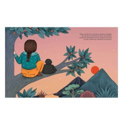 ELCY Livres Enfants | Petite & Grande Livre - Dian Fossey