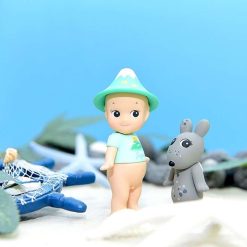 BABY WATCH Peluches & Figurines | Sonny Angel Figurine Jeju Island