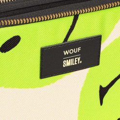 WOUF Pochettes Ordinateur | Wouf Housse Ordinateur 13''-14'' - Smiley®