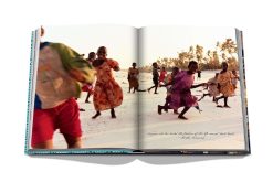 ASSOULINE Livres D Co | Livre Assouline Zanzibar