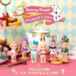 BABY WATCH Peluches & Figurines | Sonny Angel Figurine Wonderland