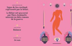 HACHETTE Livres D Co | Astro Lotus - B Lier