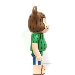 ARTOYZ Vases / Petits Objects D Co | Bearbrick 1000% Peppermint Patty / H 72 Cm