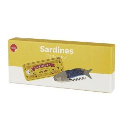 BALVI Ustensiles De Cuisine | Tire-Bouchon Sardines