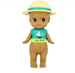 BABY WATCH Peluches & Figurines | Sonny Angel Figurine Cara Bes