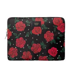 WOUF Pochettes Ordinateur | Wouf Housse Ordinateur 13''-14'' - Rosie