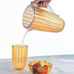 GUZZINI Bouteilles, Carafes | Guzzini Dolcevita Carafe Avec Couvercle