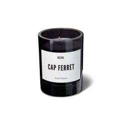 WIJCK Bougies / Senteurs | Bougie Parfum E 265G - Cap Ferret