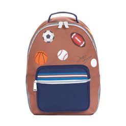 JEUNE PREMIER Sacs / Sacs Dos | Sac Dos Bobbie Sports Jock