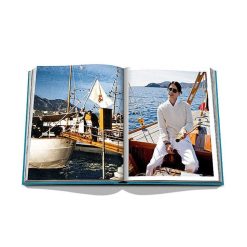 ASSOULINE Livres D Co | Livre Assouline Monte Carlo