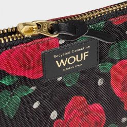 WOUF Pochettes / Trousses | Pochette Small - Rosie