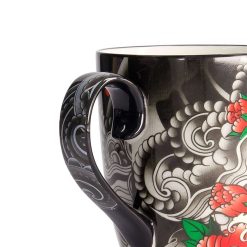 CNB TOKYO DESIGN Mugs & Tasses | Mug Yakuza - Carpe