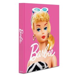 ASSOULINE Livres D Co | Livre Assouline Barbie