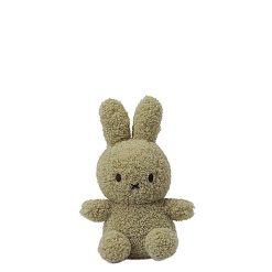 STEMPELS & CO Peluches & Figurines | Lapin Miffy Teddy 2 Tailles - Vert