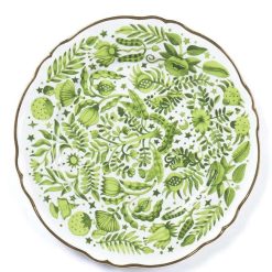 BITOSSI Assiettes & Plats | Bitossi Home Assiette 32.5 Cm - All Over