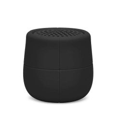 LEXON Audio / R Veils / Photo | Enceinte Bluetooth Tanche Mino X - Noir