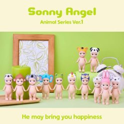 BABY WATCH Peluches & Figurines | Sonny Angel Figurine S Rie Animal 1